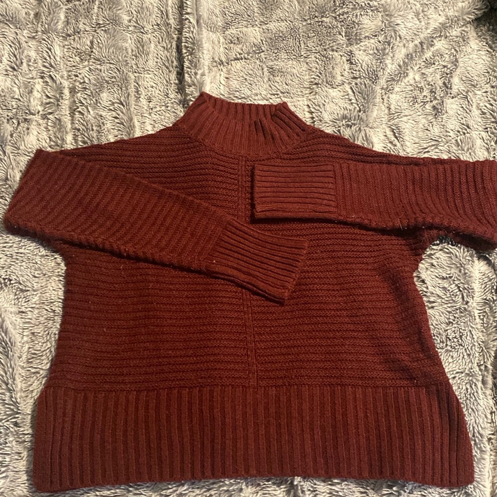 99 jane street knit sweater.